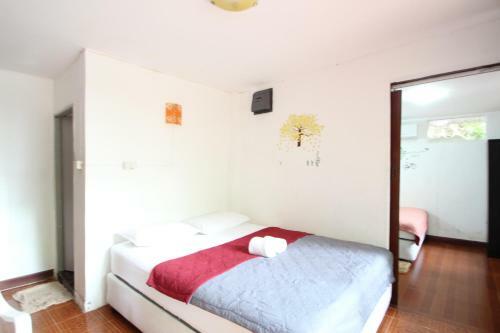 Hotel Pine Bungalow Krabi
