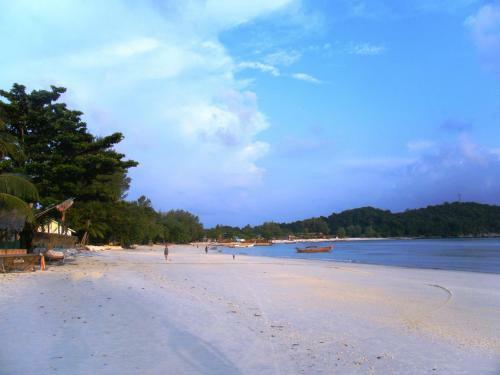 Hostal Davy Jones Locker Hotel