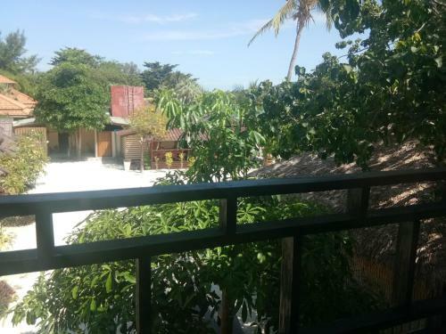 Hostal Davy Jones Locker Hotel