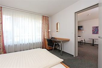 Conti Swiss Quality Hotel