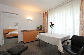Conti Swiss Quality Hotel