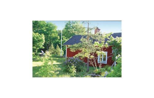 Holiday Home S�gtorp N�shulta