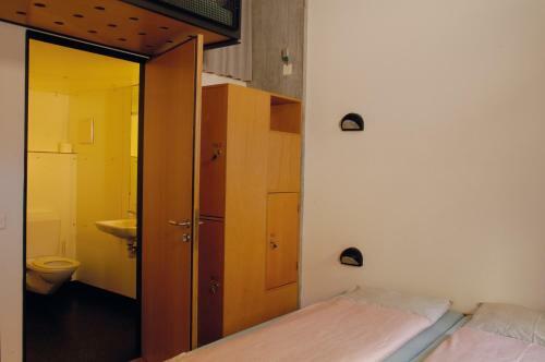 Youth Hostel Solothurn