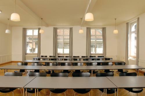 Youth Hostel Solothurn