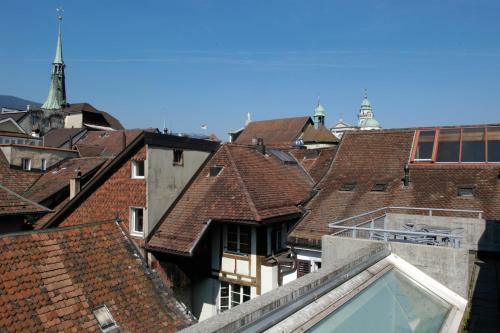 Youth Hostel Solothurn