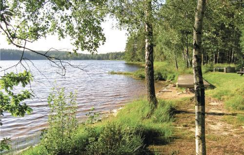 Holiday Home Backag�rd �tran