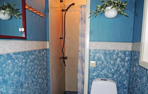 Holiday Home Backag�rd �tran