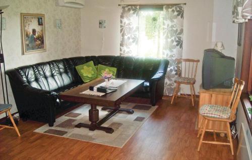 Holiday Home Backag�rd �tran
