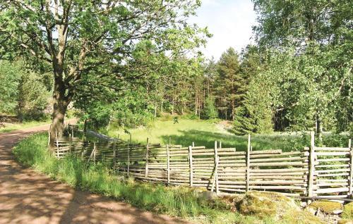 Holiday Home Malghult Sandvik Kristdala