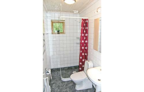 Holiday Home Malghult Sandvik Kristdala