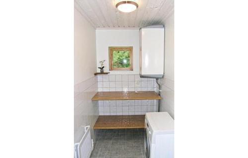 Holiday Home Malghult Sandvik Kristdala