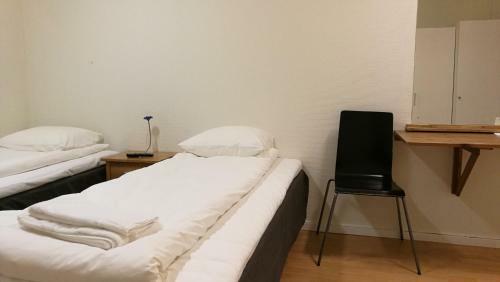 Metro Hotel