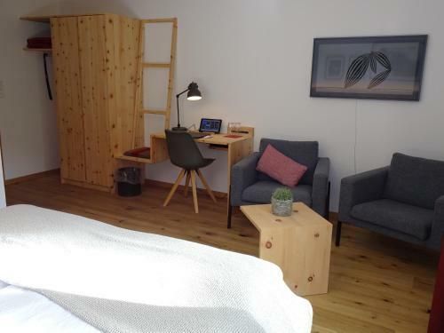 Hotel Schorta's Alvetern