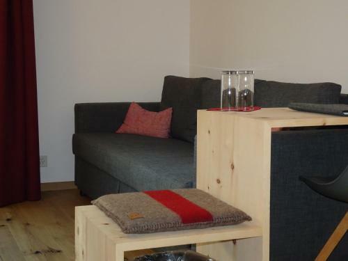 Hotel Schorta's Alvetern