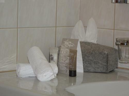 Hotel Schorta's Alvetern