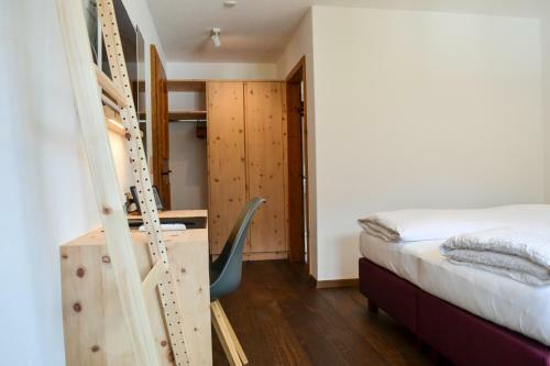 Hotel Schorta's Alvetern