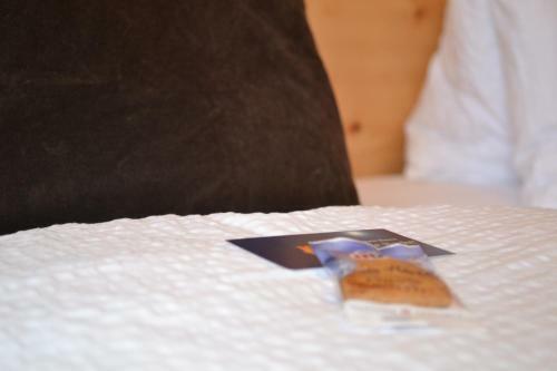 Hotel Schorta's Alvetern