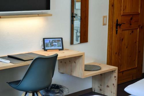 Hotel Schorta's Alvetern