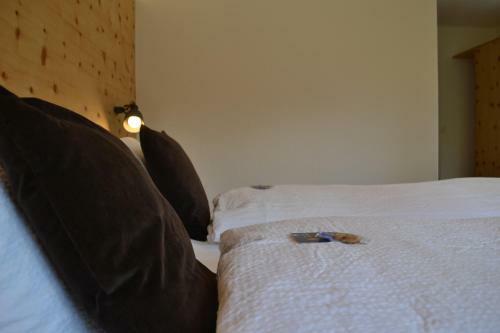 Hotel Schorta's Alvetern