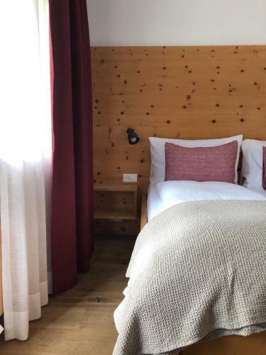 Hotel Schorta's Alvetern