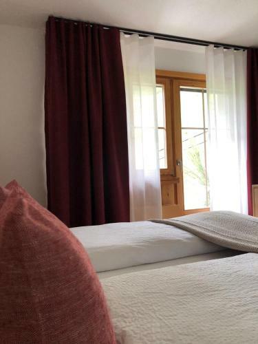 Hotel Schorta's Alvetern