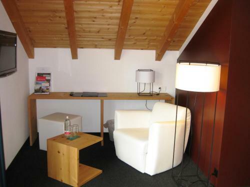 Hotel Schorta's Alvetern