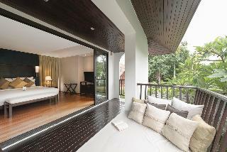 Aparthotel The Sea Koh Samui Resort & Spa Hotel
