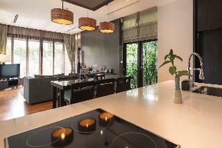 Aparthotel The Sea Koh Samui Resort & Spa Hotel