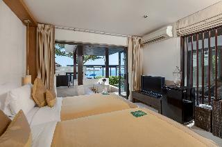 Aparthotel The Sea Koh Samui Resort & Spa Hotel