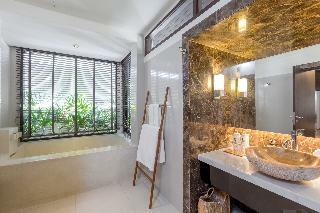Aparthotel The Sea Koh Samui Resort & Spa Hotel