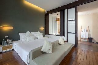 Aparthotel The Sea Koh Samui Resort & Spa Hotel