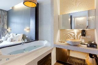 Aparthotel The Sea Koh Samui Resort & Spa Hotel