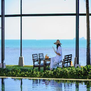 Aparthotel The Sea Koh Samui Resort & Spa Hotel