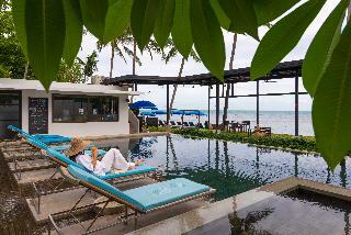 Aparthotel The Sea Koh Samui Resort & Spa Hotel