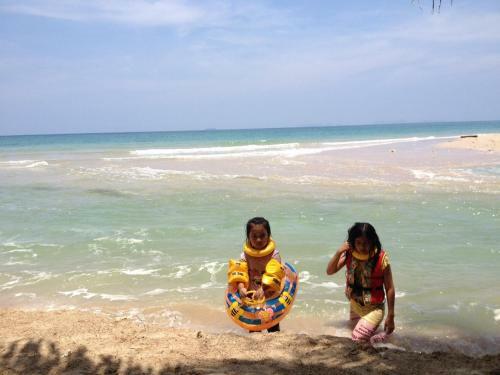 Hotel Gooddays Lanta Beach Resort