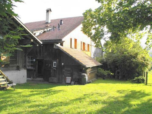 Apartamento Adlemsried