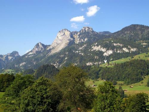 Apartamento Adlemsried