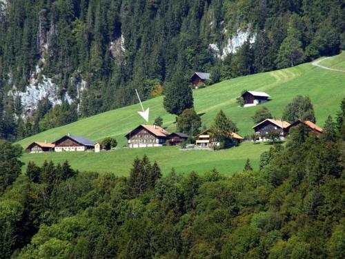 Apartamento Adlemsried