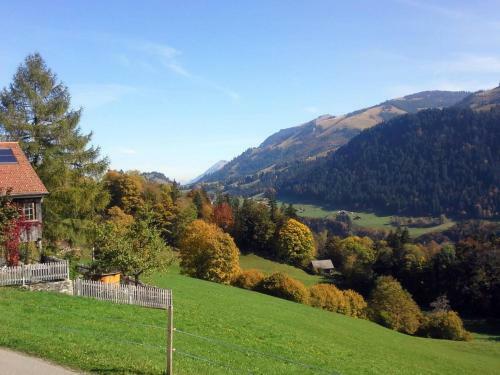 Apartamento Adlemsried