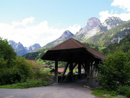 Apartamento Adlemsried