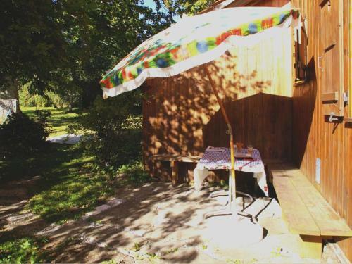 Apartamento Adlemsried