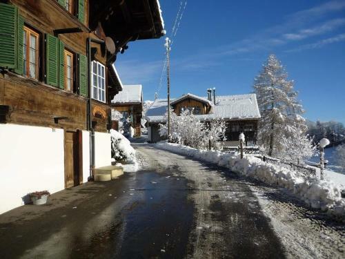 Apartamento Adlemsried