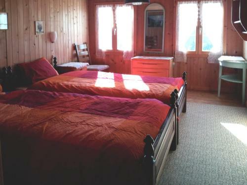 Apartamento Adlemsried