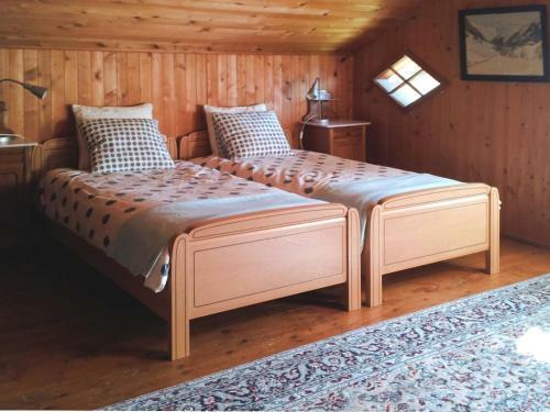 Apartamento Adlemsried