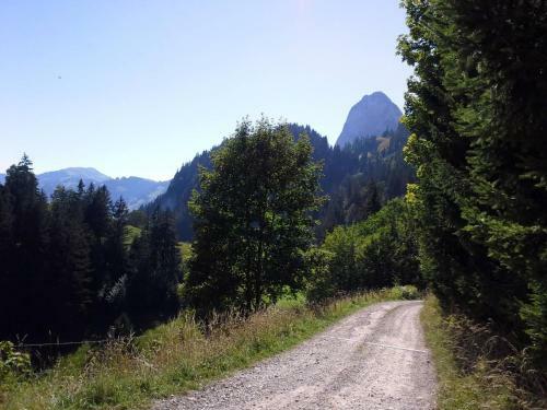 Apartamento Adlemsried