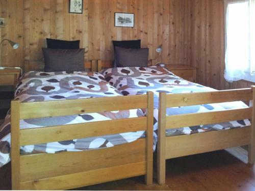 Apartamento Adlemsried