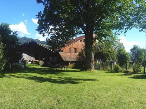 Apartamento Adlemsried