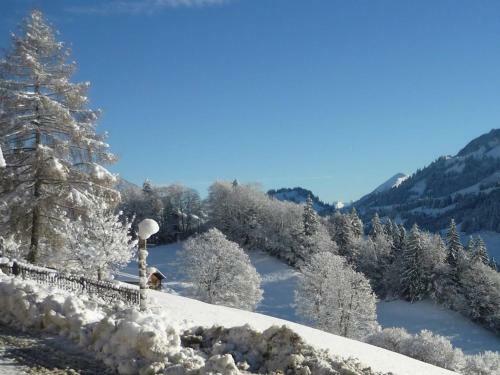 Apartamento Adlemsried