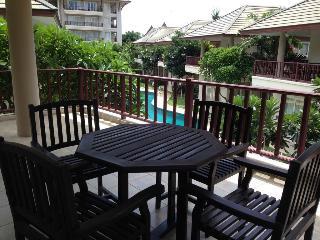 Hotel Ban Talay Samran