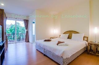 Hotel Ban Talay Samran